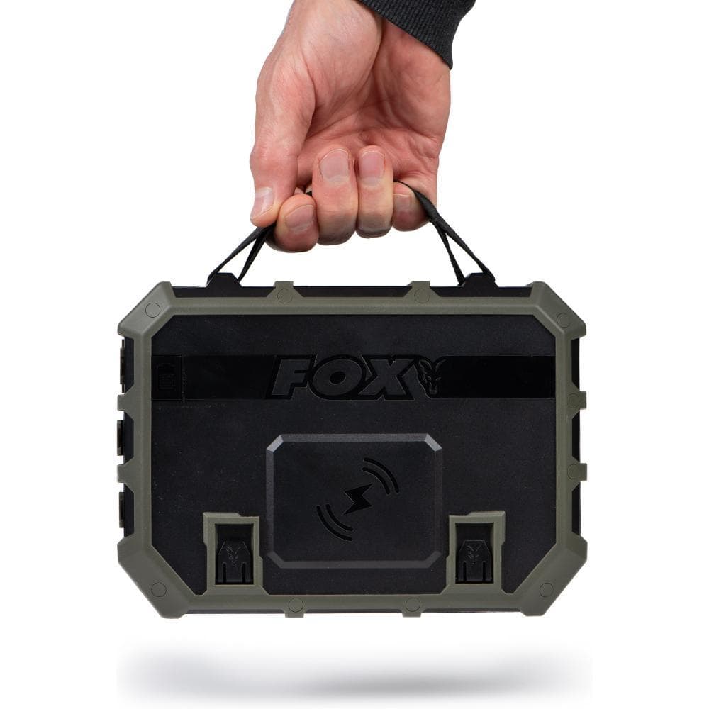 Fox Halo Wireless Power 96K - foto 4