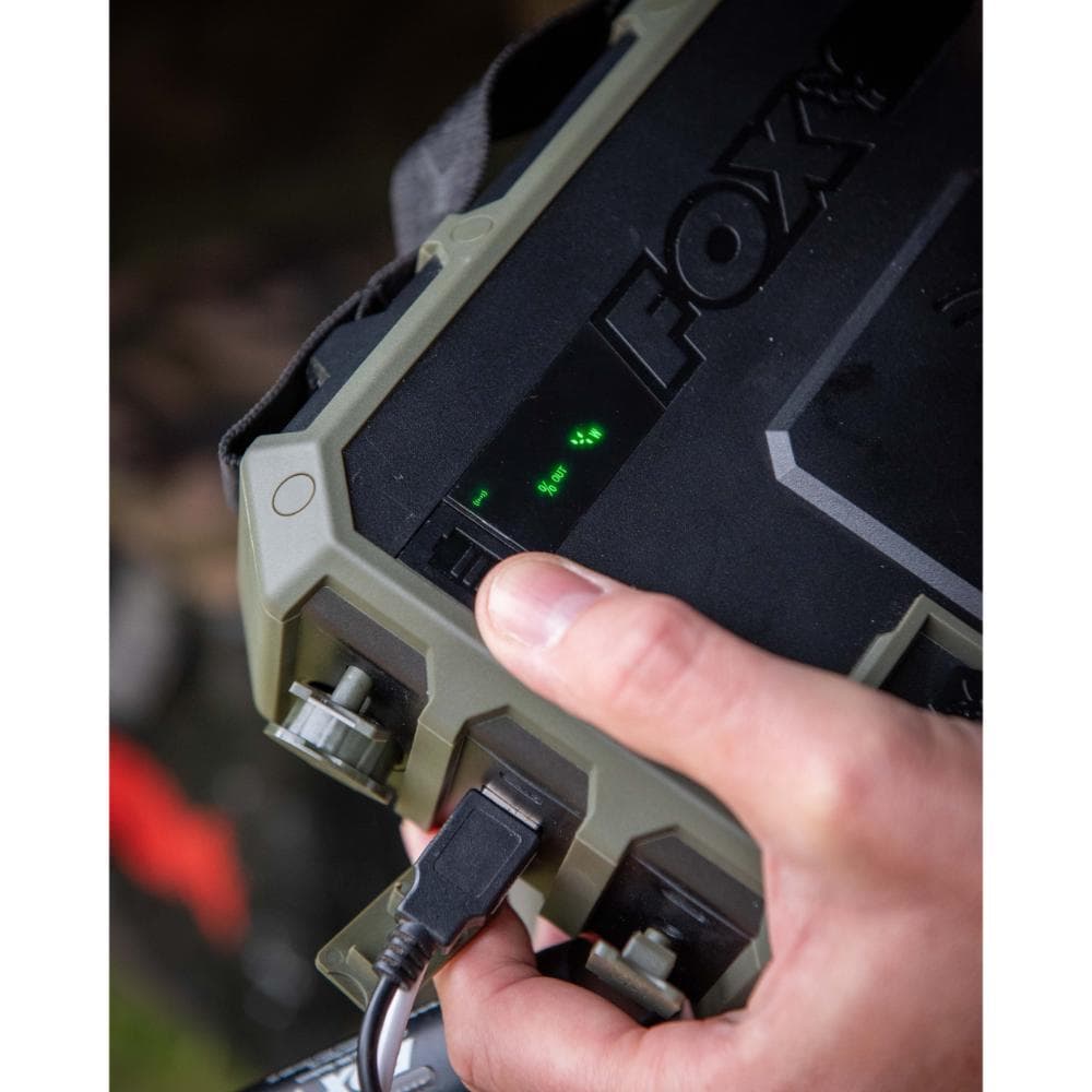 Fox Halo Wireless Power 96K - foto 5