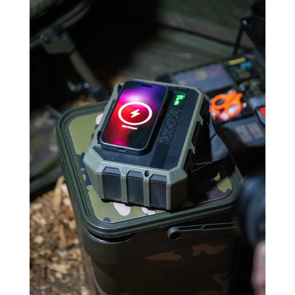 Fox Halo Wireless Power 96K - foto 8