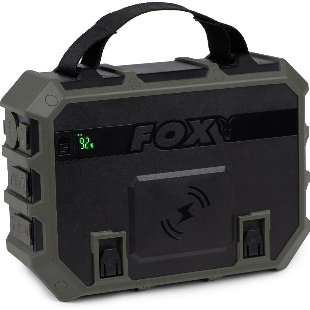 Fox Halo Wireless Power 96K