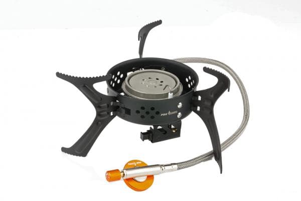 Fox Heat Transfer 3200 Stove Incl. Bag