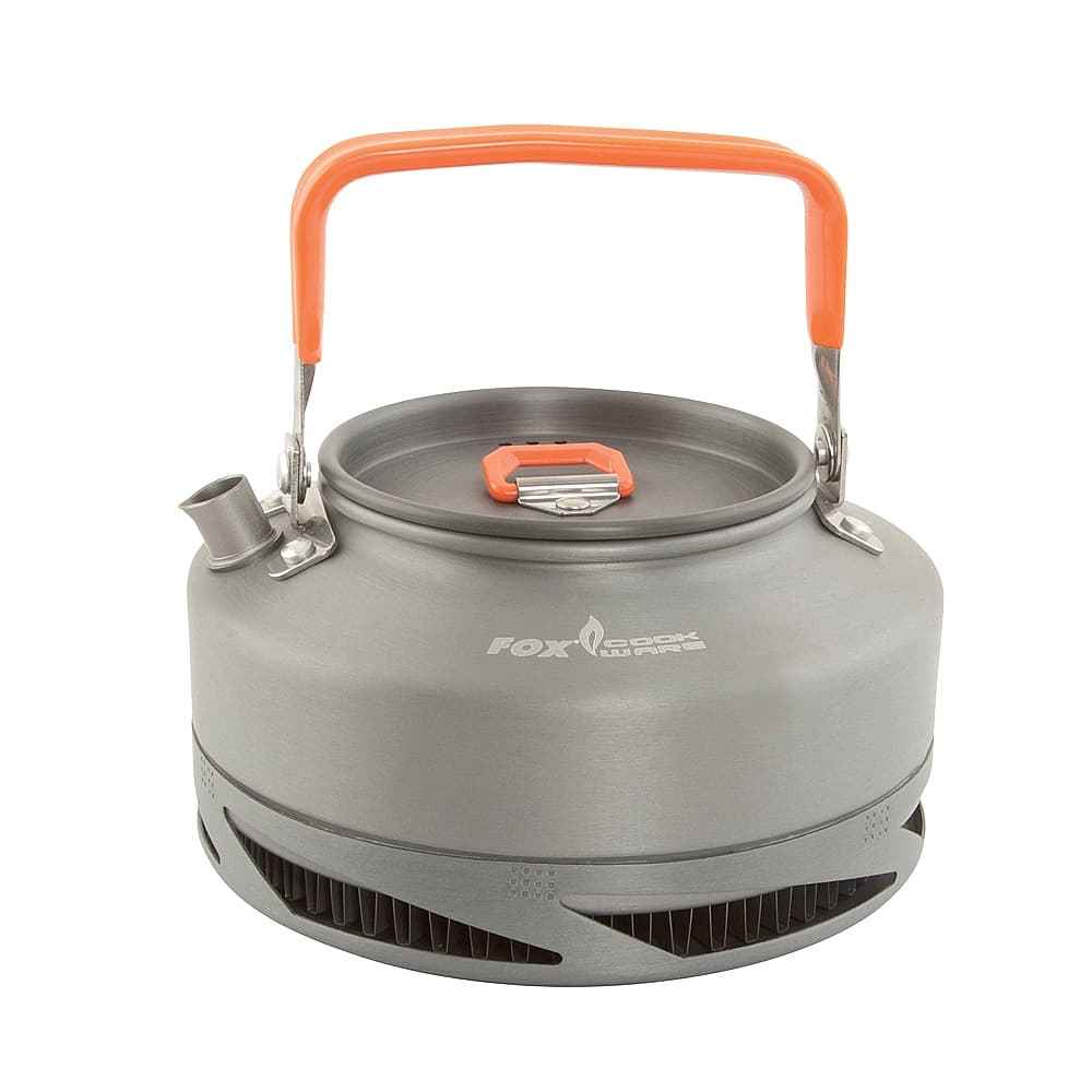 Fox Heat Transfer Kettle 0.9L