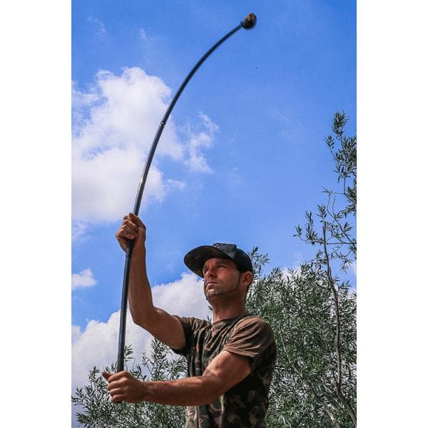 Fox Horizon X Distance Baiting Pole 8ft 2-delig - foto 4