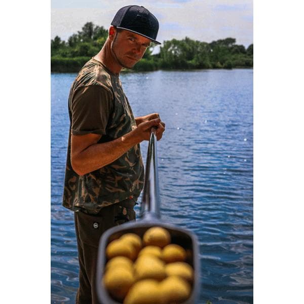 Fox Horizon X Distance Baiting Pole 8ft 2-delig - foto 5
