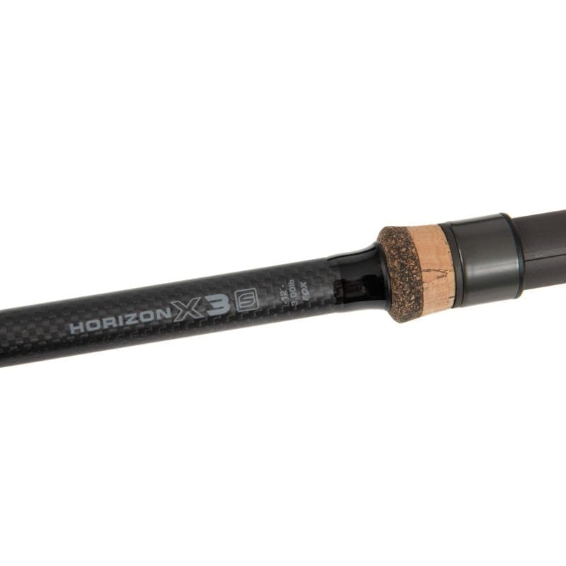 Fox Horizon X3-S 12ft 3.00lb Cork - foto 4