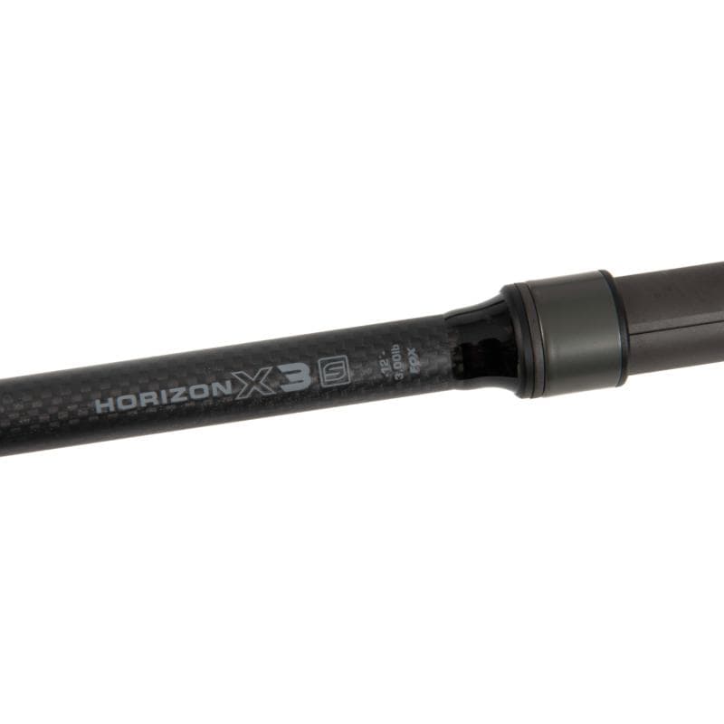 Fox Horizon X3-S 12ft 3.50lb Full Shrink - foto 2