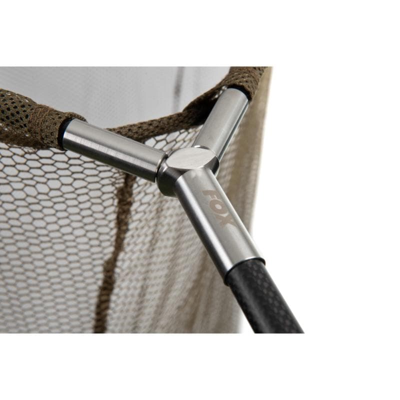 Fox Horizon X3-S 42" Landing Net 2-delig - foto 5