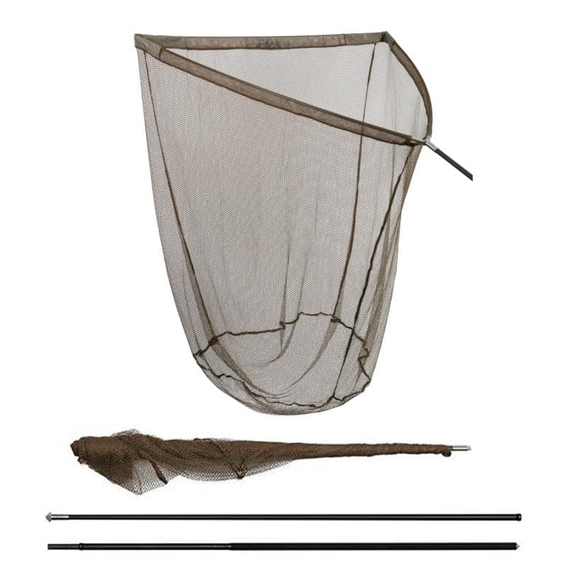 Fox Horizon X3-S 42" Landing Net 2-delig