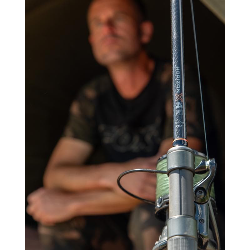 Fox Horizon X4-S 10ft 3.00lb Full Shrink - foto 6