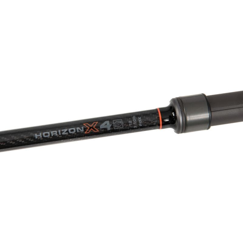 Fox Horizon X4-S 12ft 3.50lb Full Shrink - foto 2