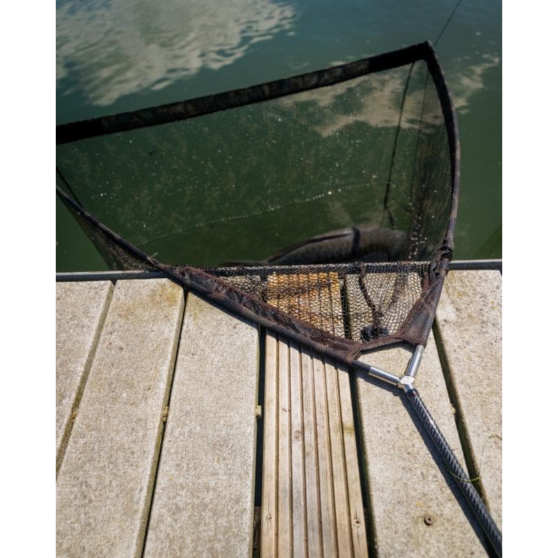 Fox Horizon X4-S 42" Camo Landing Net 1-delig - foto 10