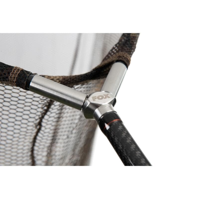 Fox Horizon X4-S 42" Camo Landing Net 1-delig - foto 5