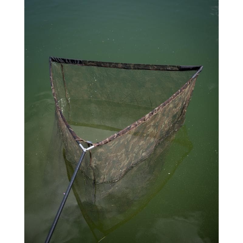 Fox Horizon X4-S 42" Camo Landing Net 1-delig - foto 9