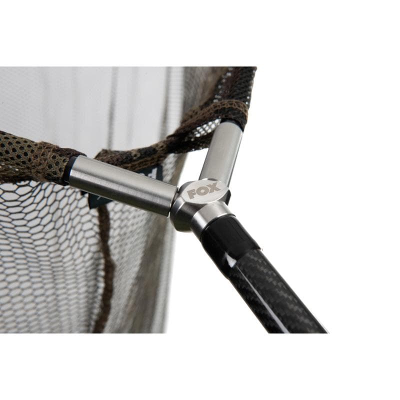 Fox Horizon X4-S 42" Explorer Landing Net - foto 5