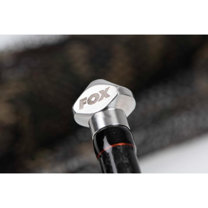 Fox Horizon X4-S 42" Explorer Landing Net - foto 6