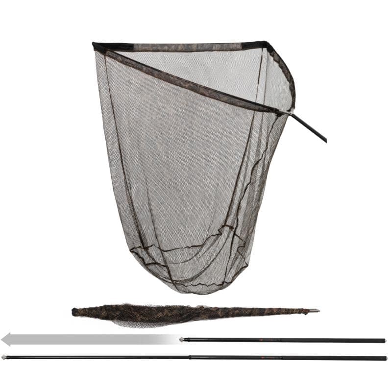 Fox Horizon X4-S 42" Explorer Landing Net