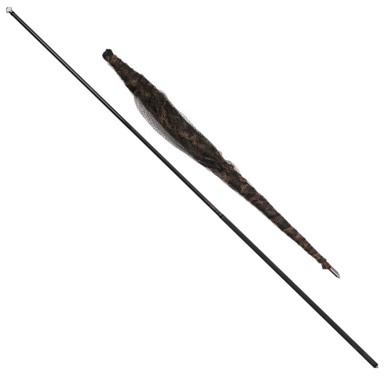 Fox Horizon X4-S 46" Camo Landing Net 1-delig - foto 2