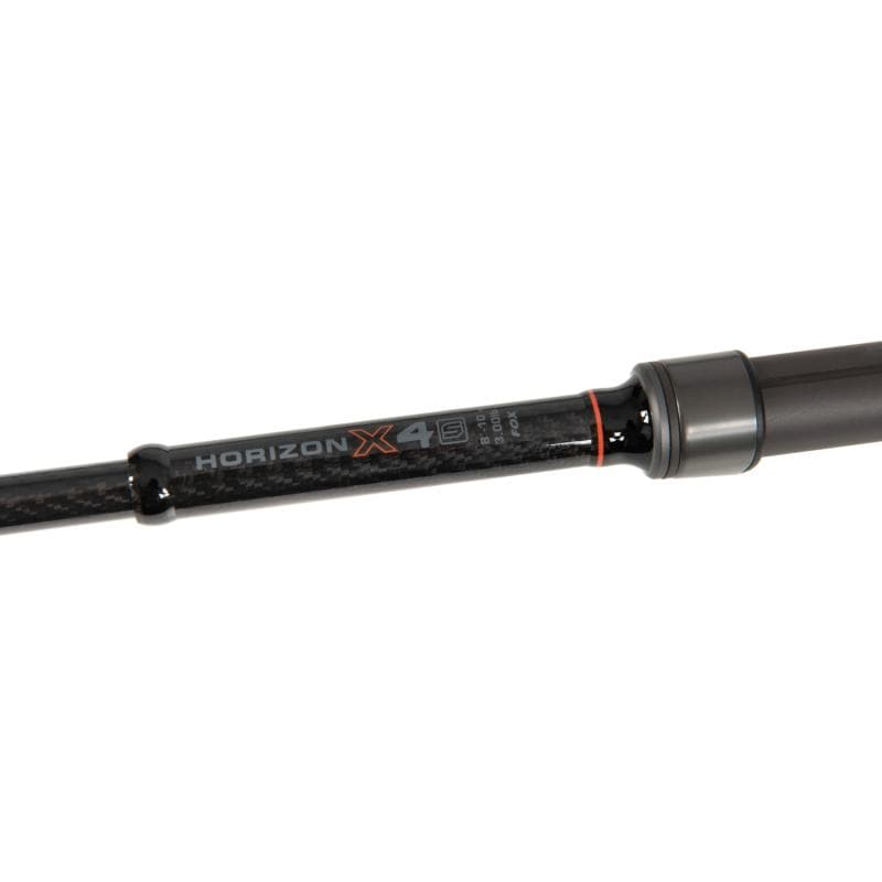 Fox Horizon X4-S 8-10ft 3.00lb Full Shrink - foto 2