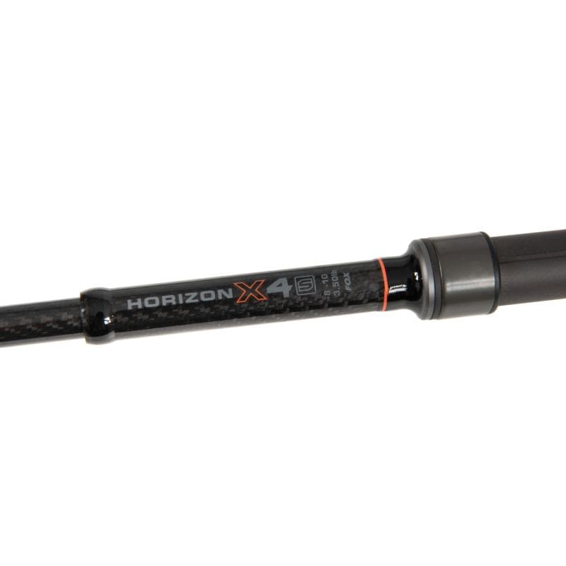 Fox Horizon X4-S 8-10ft 3.50lb Full Shrink - foto 2