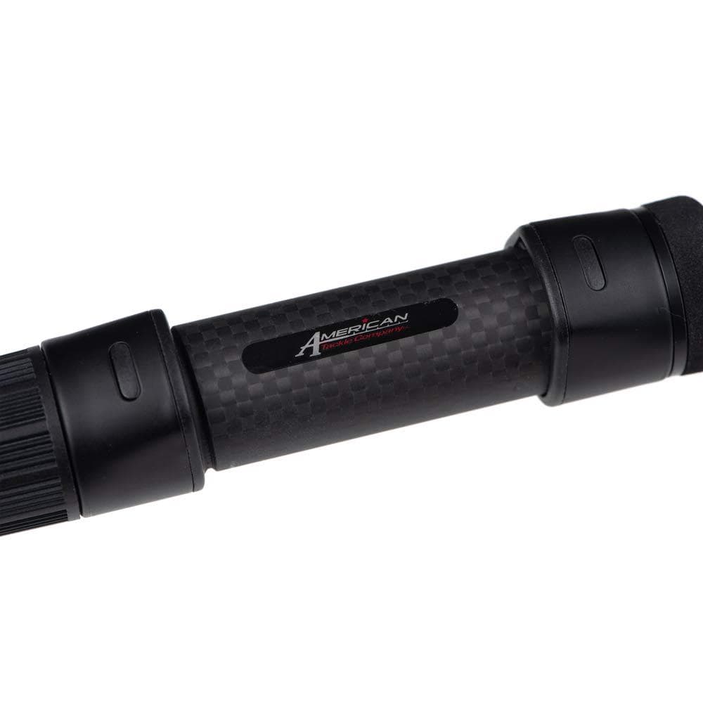 Fox Horizon X6 Ti Explorer 8-10ft 3.25lb - foto 4