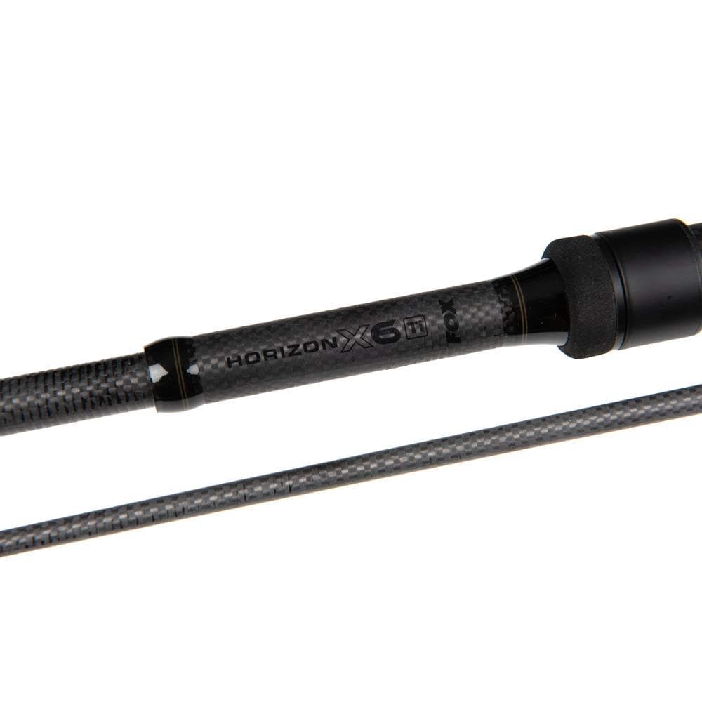 Fox Horizon X6 Ti Explorer 8-10ft 3.25lb - foto 7