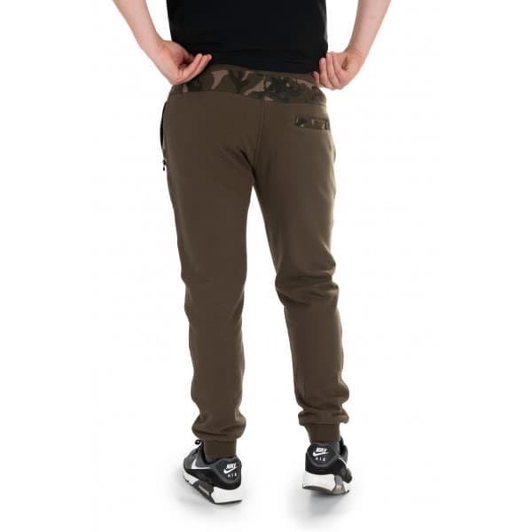 Fox Joggers Khaki/ Camo - foto 2