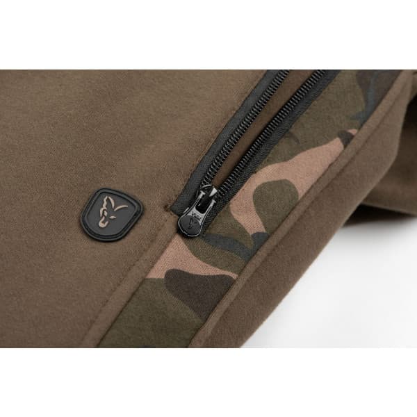 Fox Joggers Khaki/ Camo - foto 3