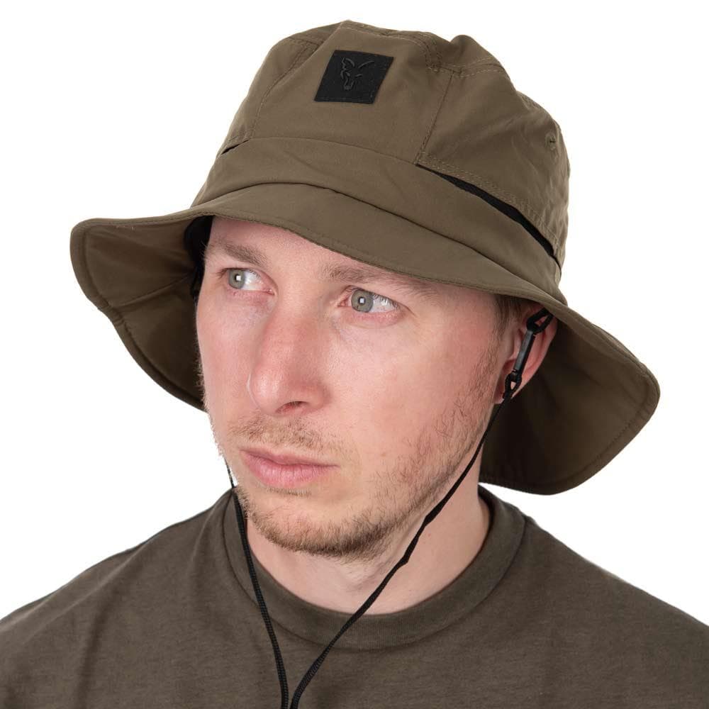 Fox Khaki Boonie Bucket Hat - foto 2