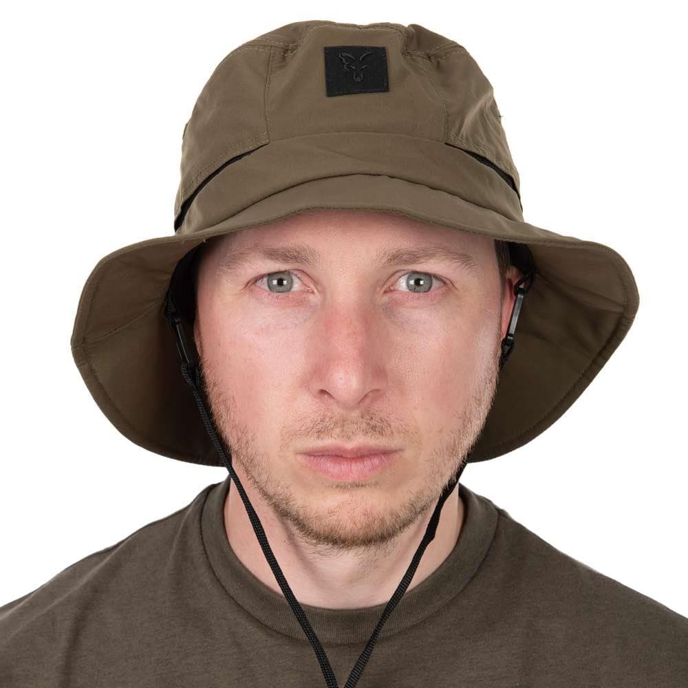 Fox Khaki Boonie Bucket Hat - foto 3