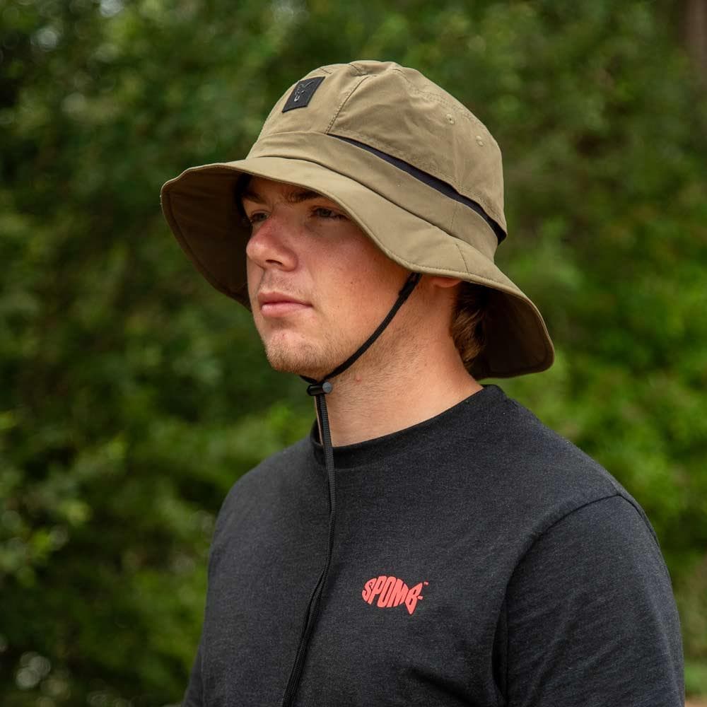 Fox Khaki Boonie Bucket Hat - foto 5