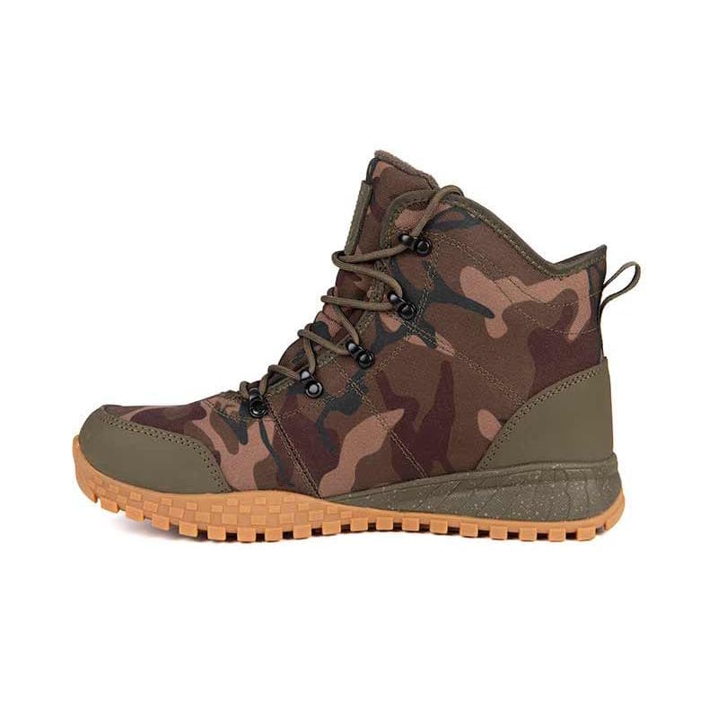 Fox Khaki Camo V2 Boot 44 - foto 2