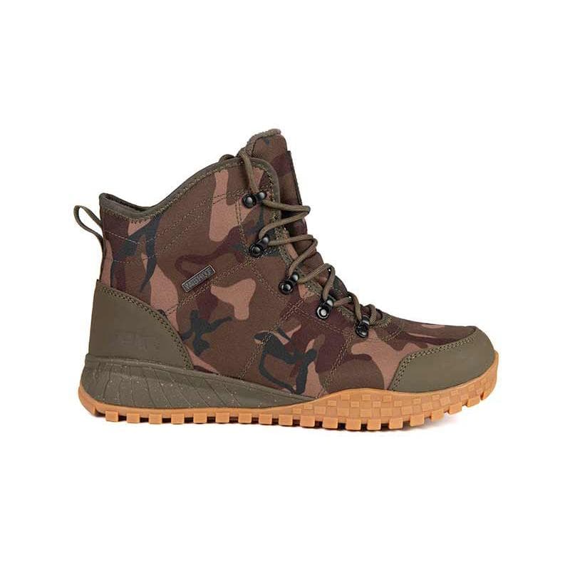 Fox Khaki Camo V2 Boot 44 - foto 3