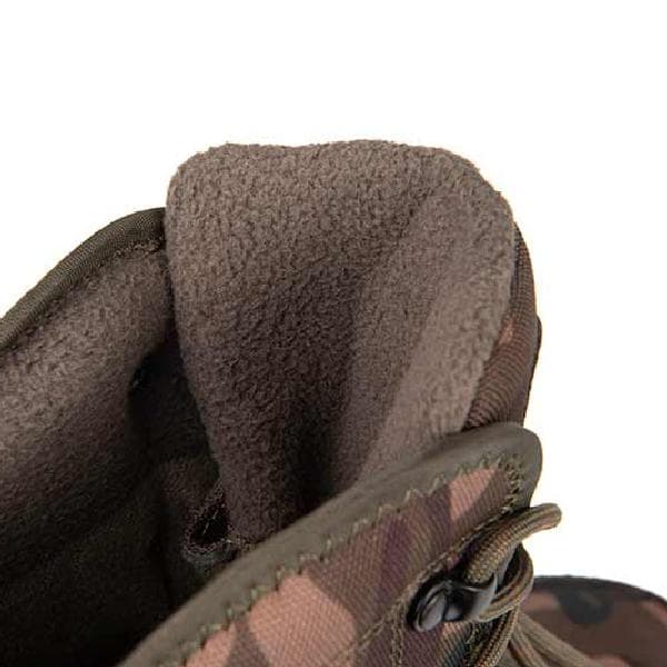 Fox Khaki Camo V2 Boot 44 - foto 7