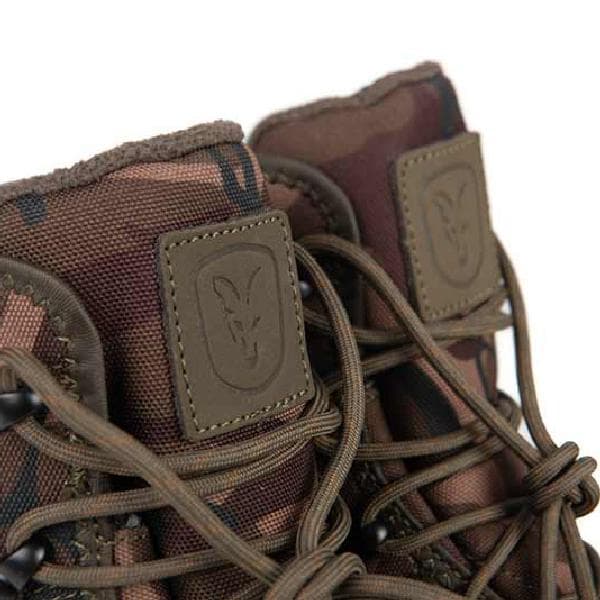 Fox Khaki Camo V2 Boot 44 - foto 8
