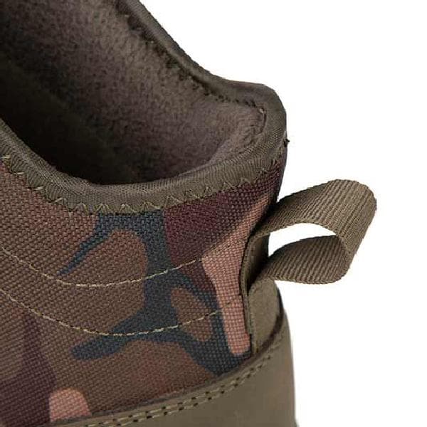 Fox Khaki Camo V2 Boot 44 - foto 9