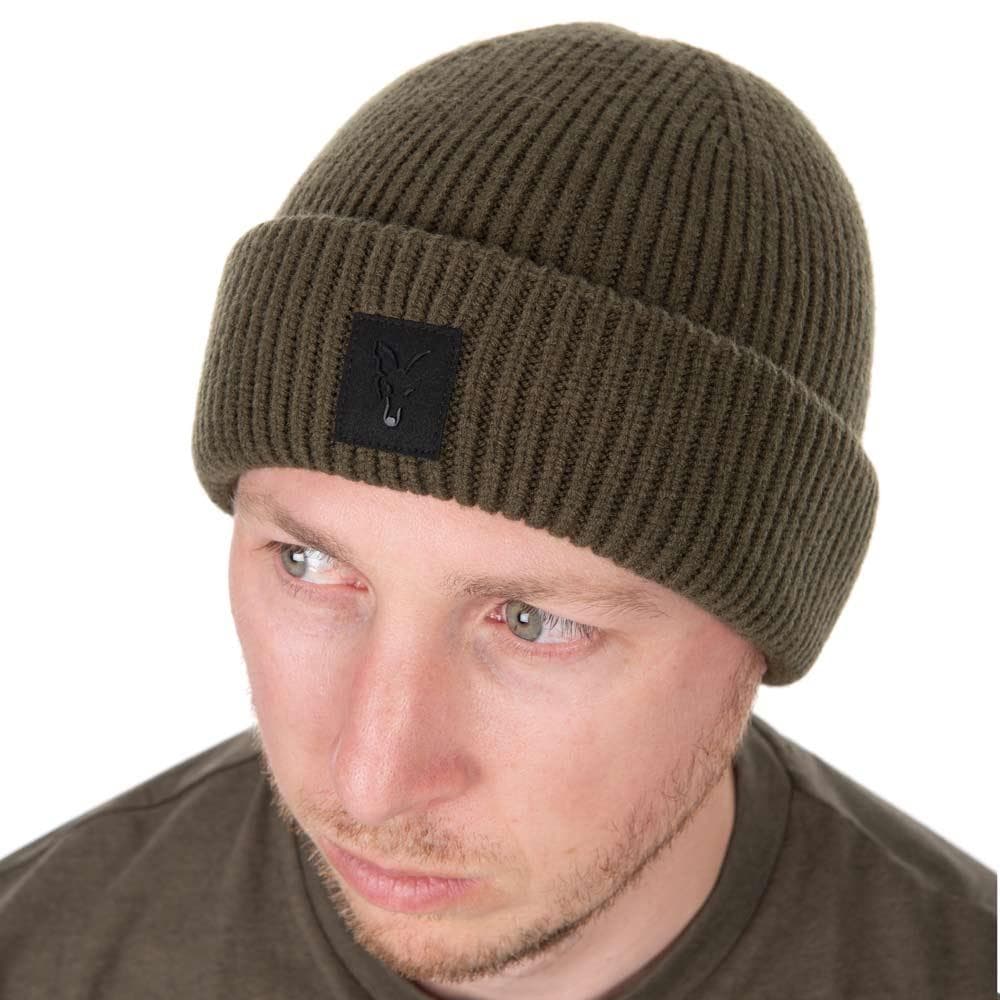 Fox Khaki HD Beanie - foto 3