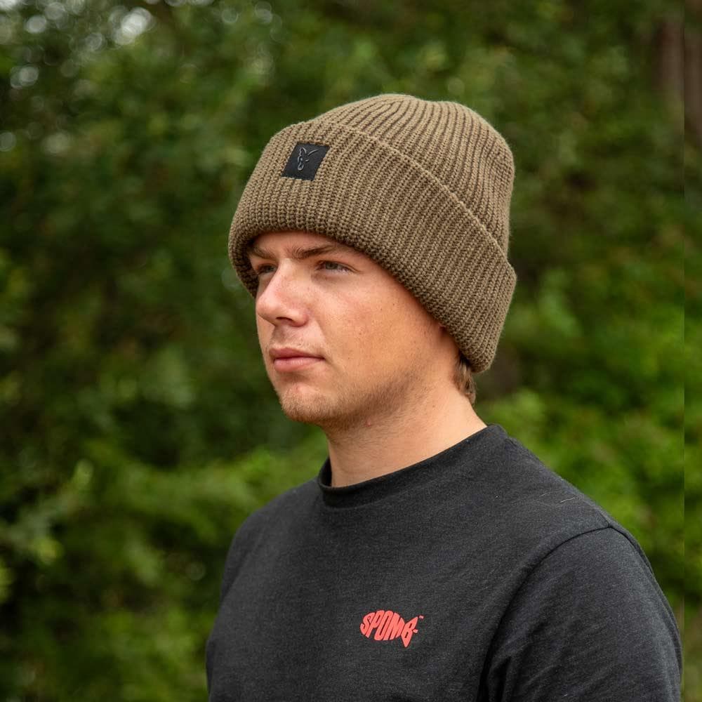 Fox Khaki HD Beanie - foto 4