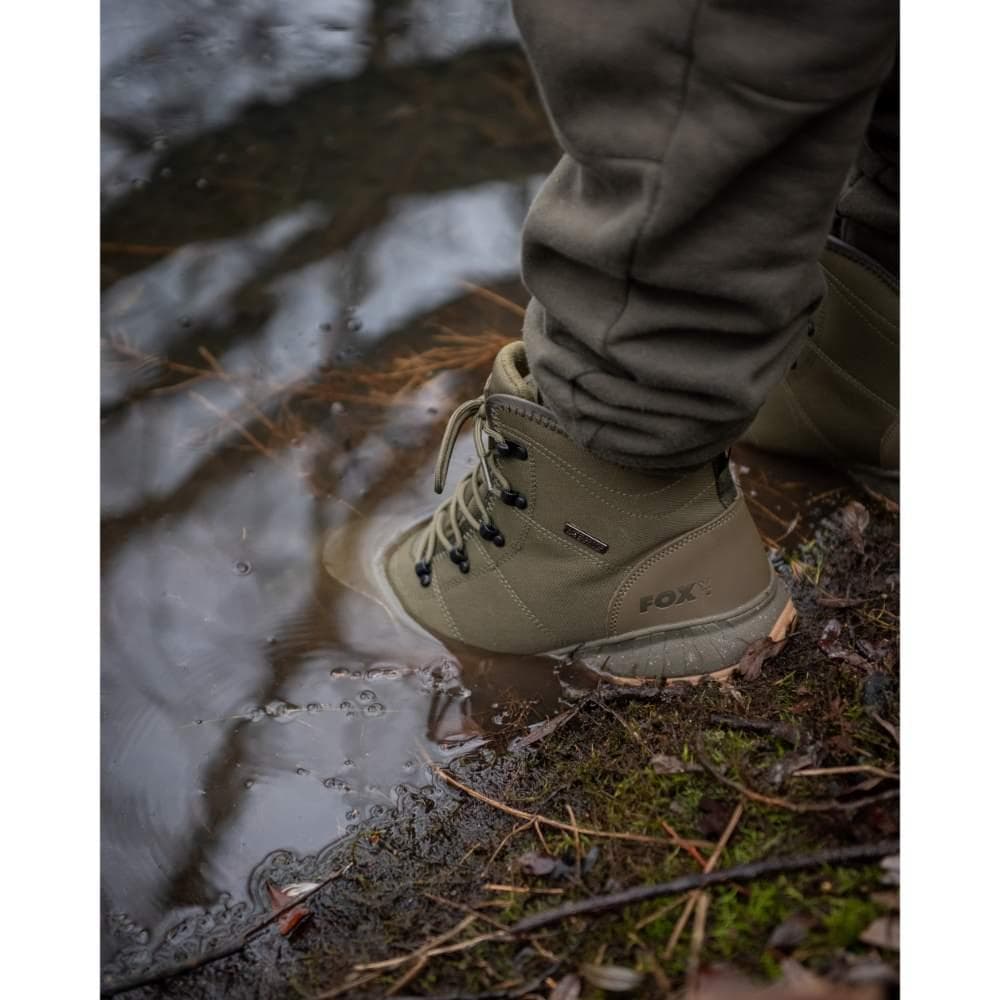 Fox Khaki V2 Boot 43 - foto 2