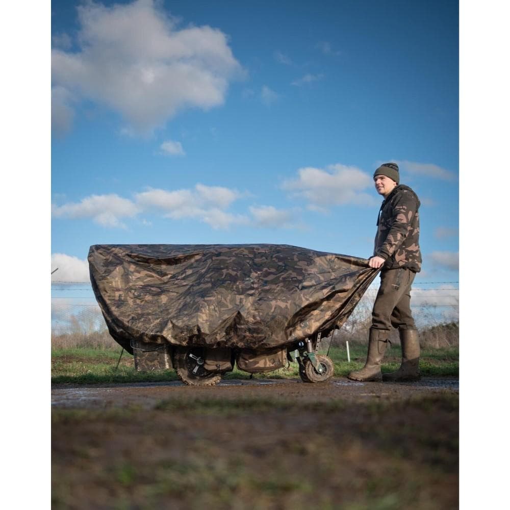 Fox Large Camolite Barrow Cover - foto 2