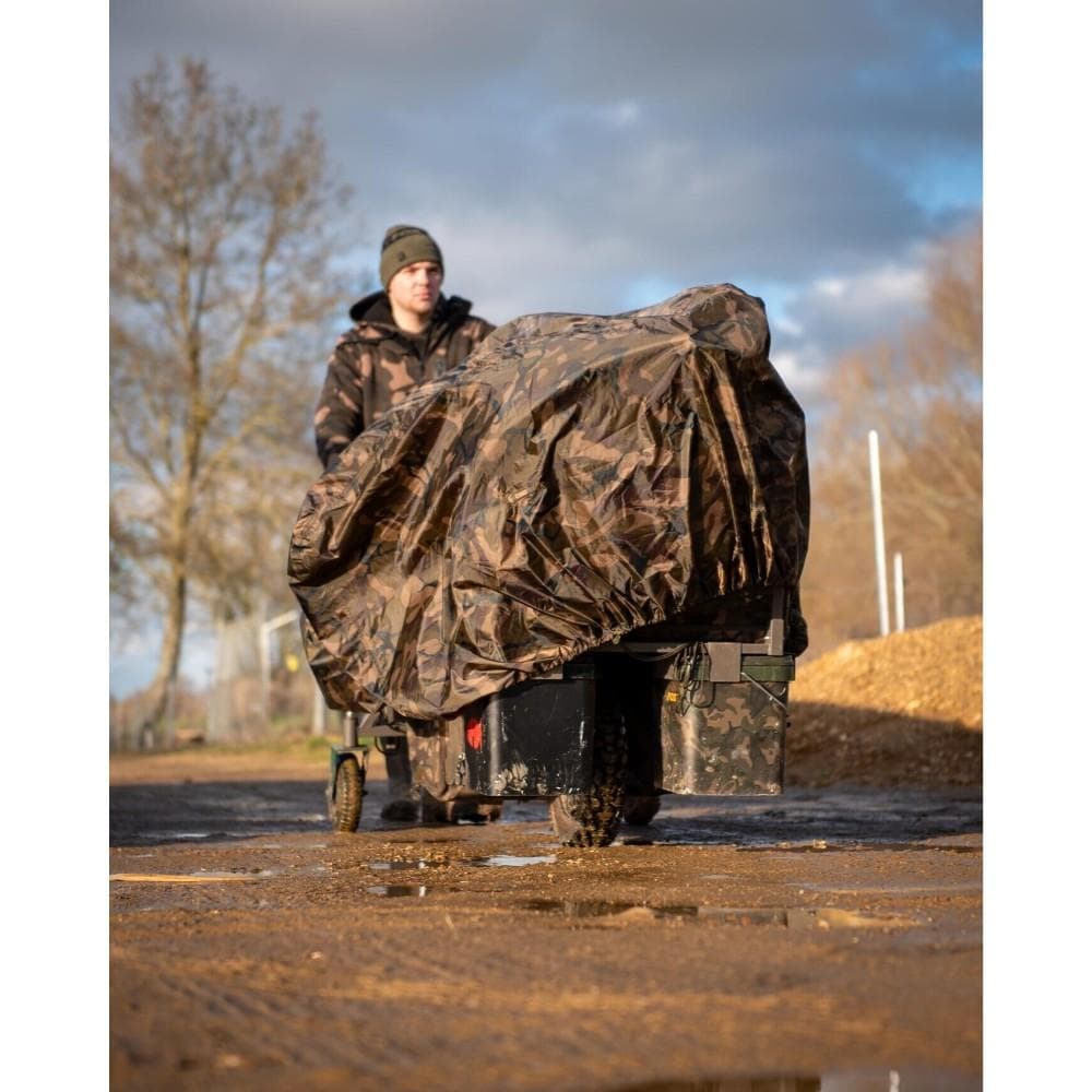 Fox Large Camolite Barrow Cover - foto 4