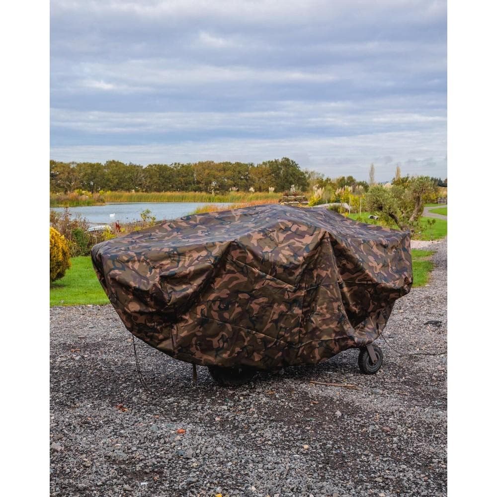 Fox Large Camolite Barrow Cover - foto 5
