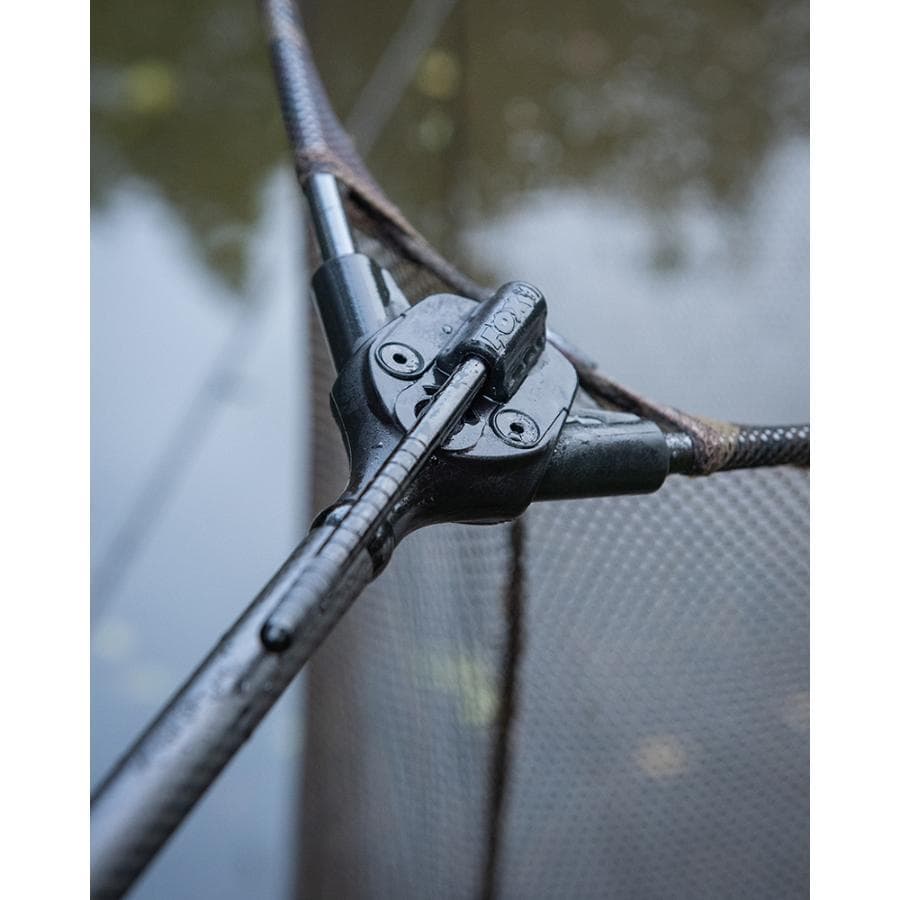 Fox Lever-Lok Landing Net 42" - foto 2