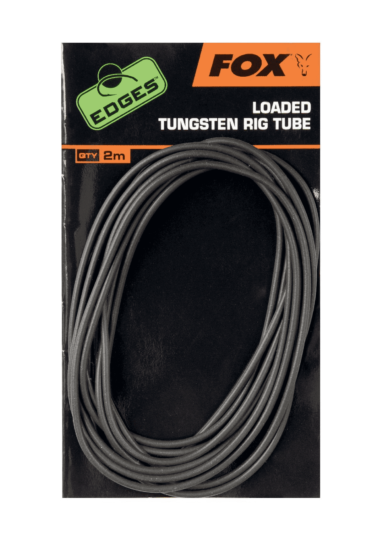 Fox Loaded Tungsten Rig Tube