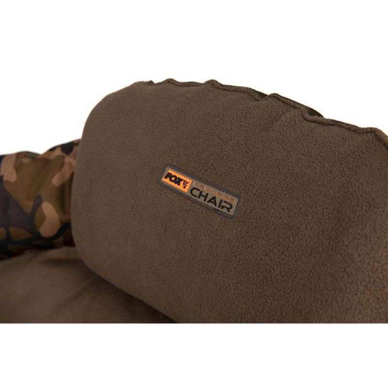 Fox Lounger Chair - foto 9