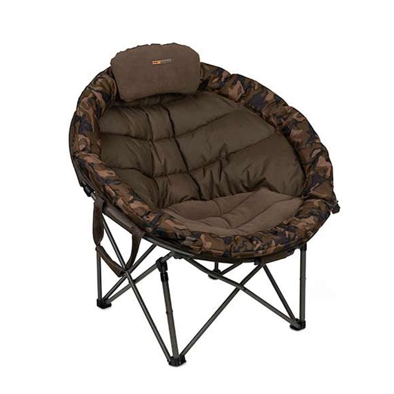 Fox Lounger Chair