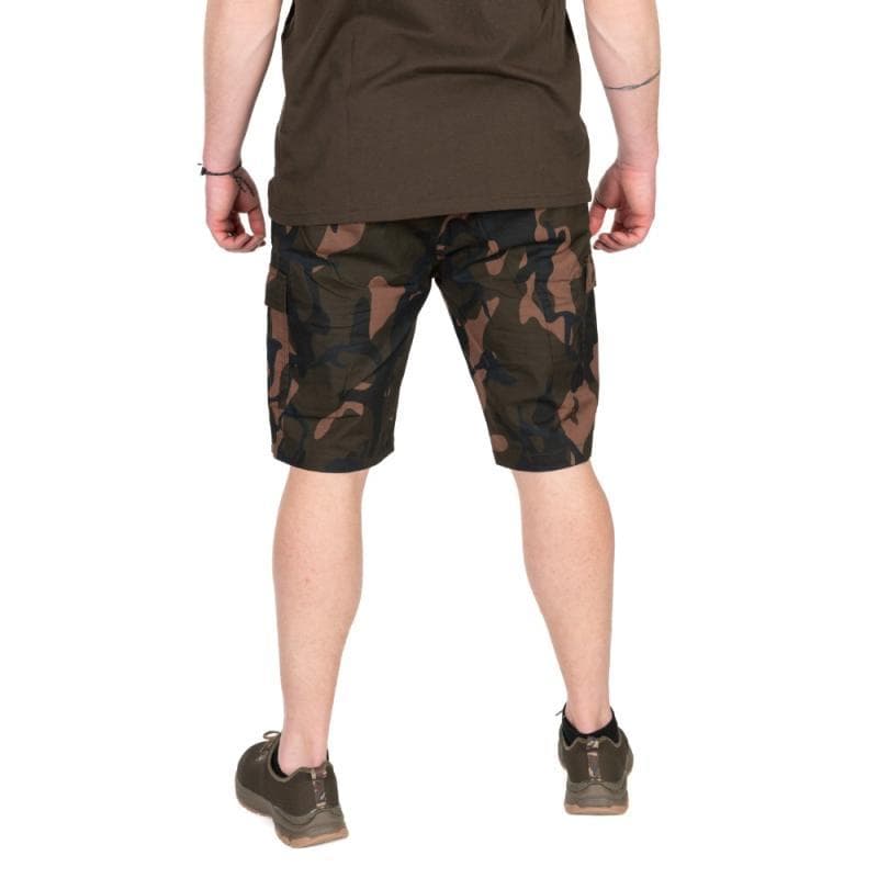 Fox LW Camo Combat Shorts Small - foto 2