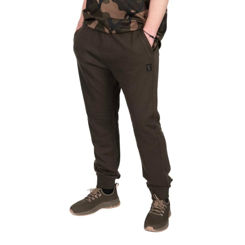 Fox LW Khaki Joggers XXL