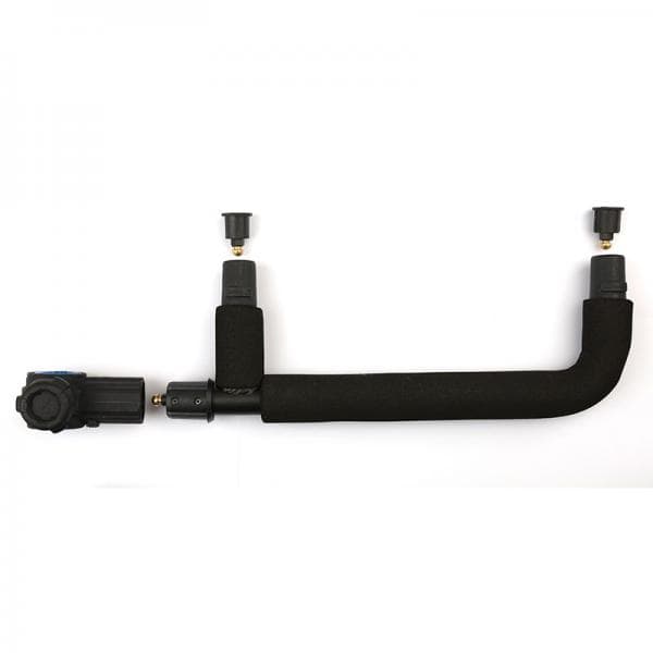Fox Matrix 3D-R Double Protector Bars Long - foto 2