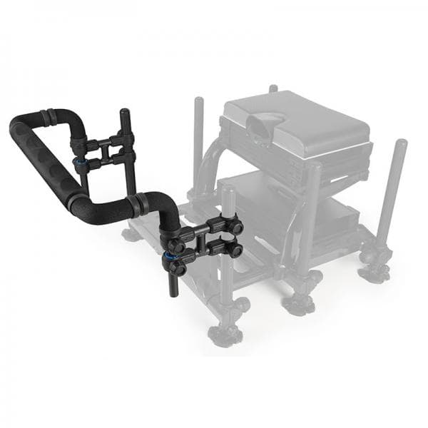 Fox Matrix 3D-R Folding Pole Support - foto 2