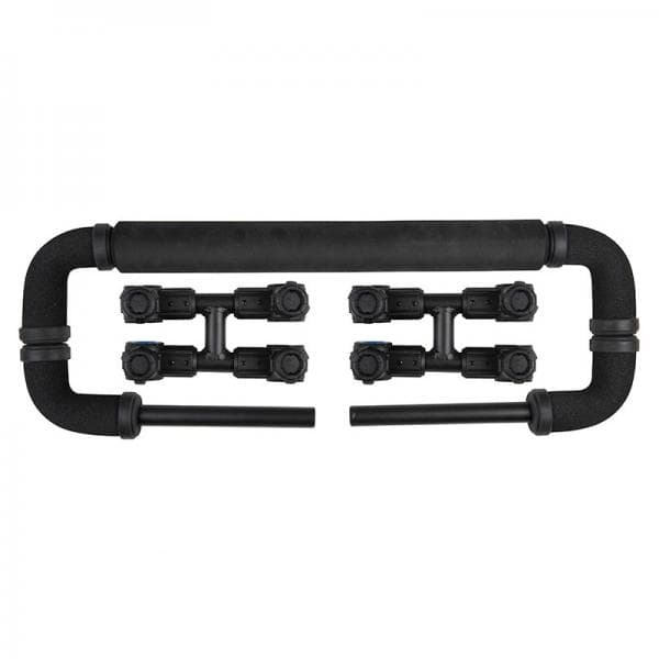 Fox Matrix 3D-R Folding Pole Support - foto 5